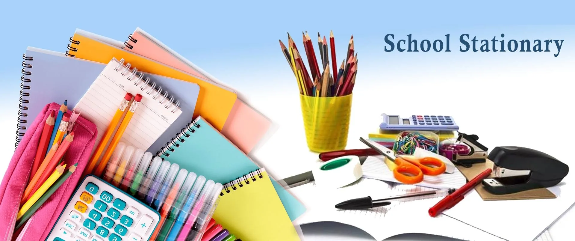 kalka stationery